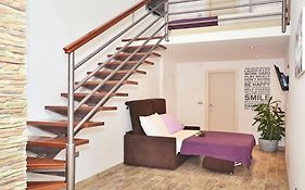 Luxury Apartment Split