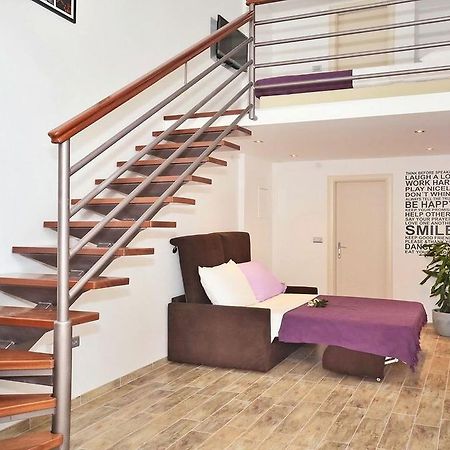 Luxury Apartment Split Exterior photo