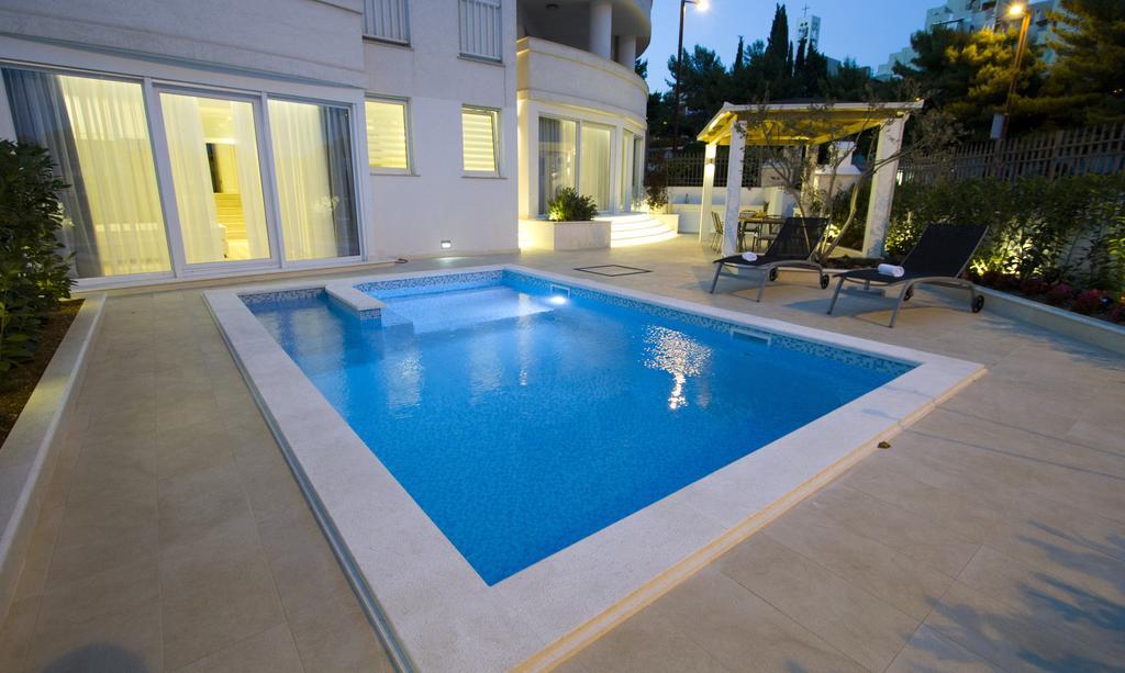 Luxury Apartment Split Exterior photo