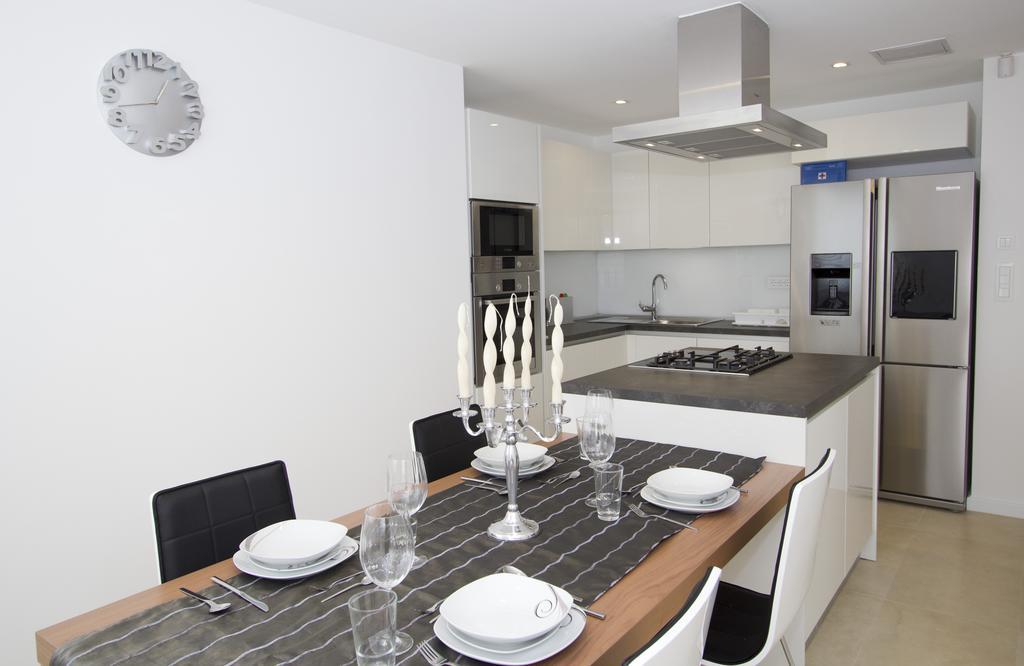 Luxury Apartment Split Exterior photo