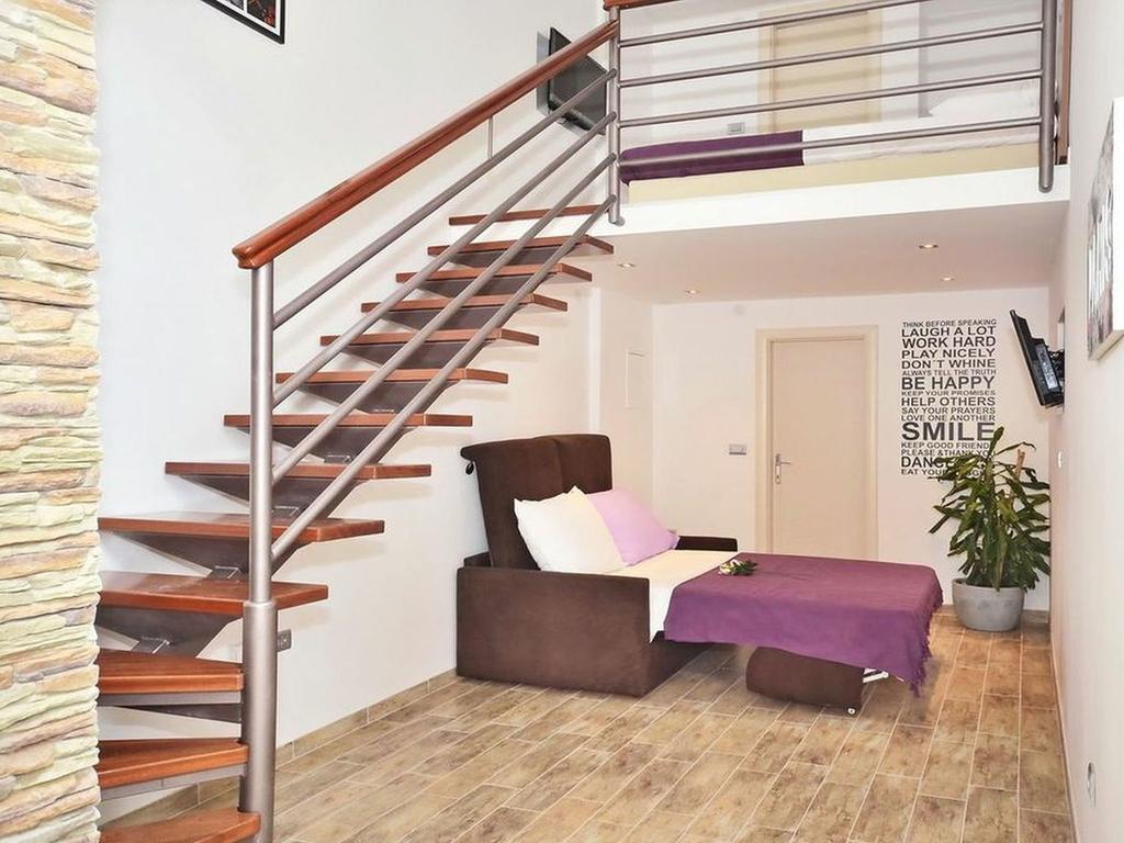 Luxury Apartment Split Exterior photo
