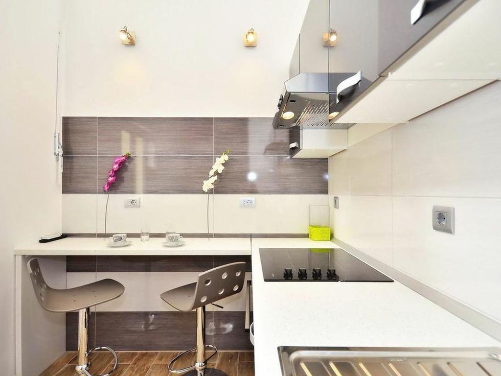 Luxury Apartment Split Exterior photo